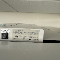 Labconco Logic+ 4' BioSafety Cabinet image 1